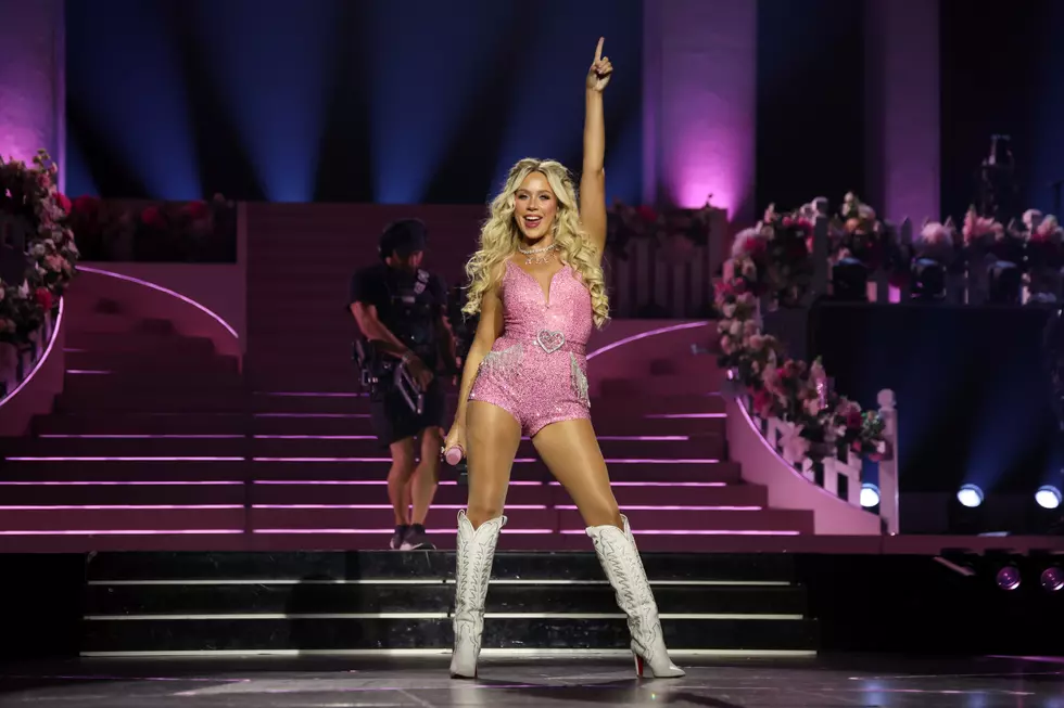 Megan Moroney Proved She’s An True Entertainer [Setlist + Review of Cloud 9 Tour in Nashville]