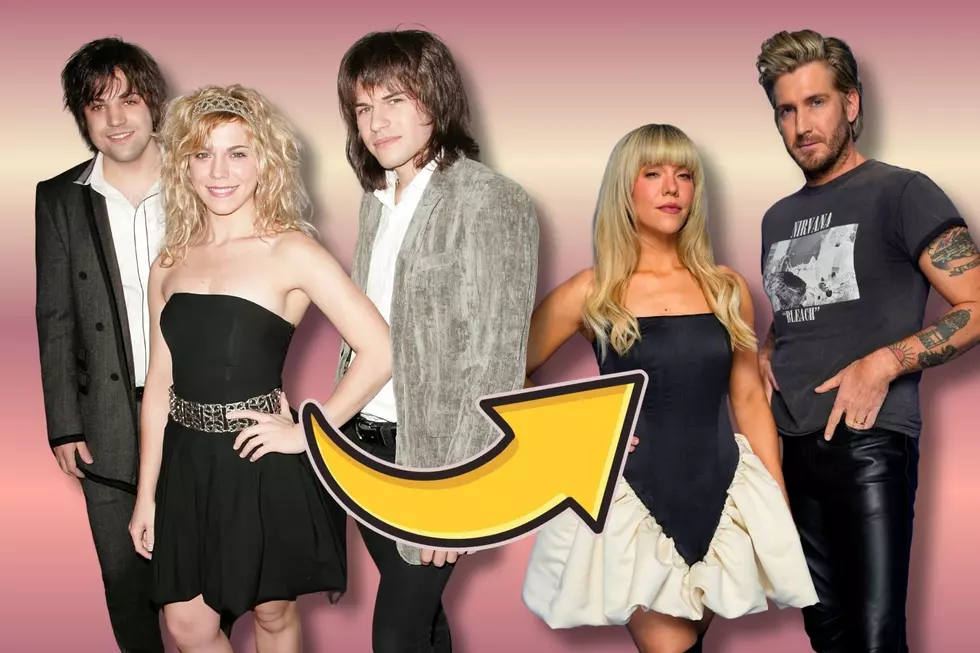 The Band Perry Feud Explained