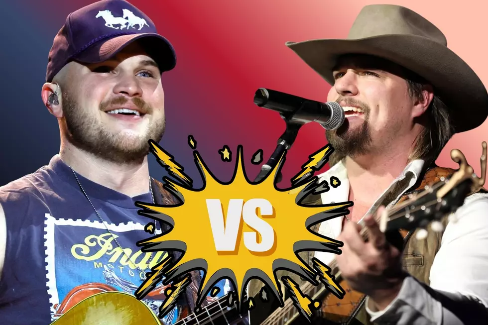 23 Country Music Feuds Fans Still Argue About