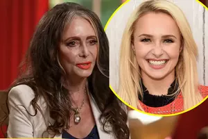 First Interview: Hayden Panettiere's Mom Breaks Silence