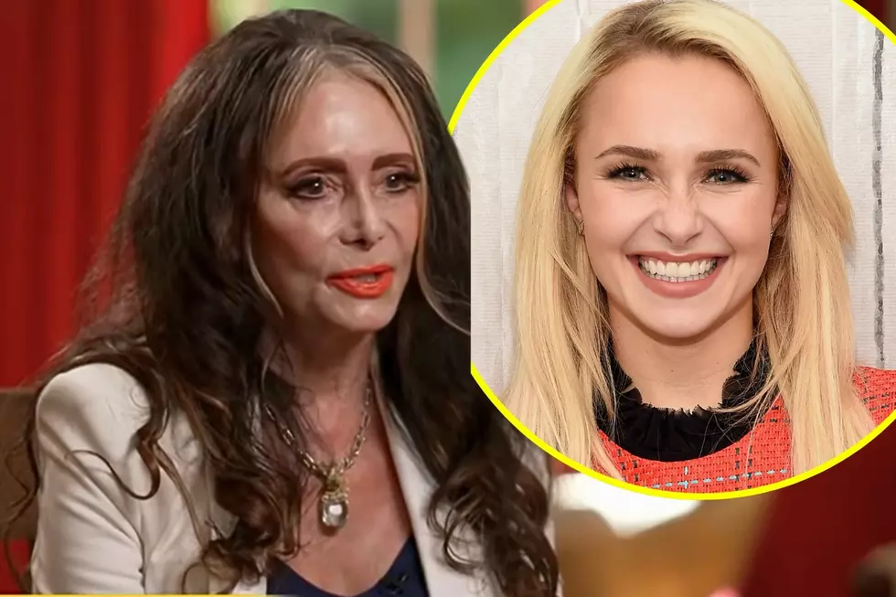 Hayden Panettiere’s Mom Explains Why They Weren’t Talking In First TV Interview Since Actress’s Death