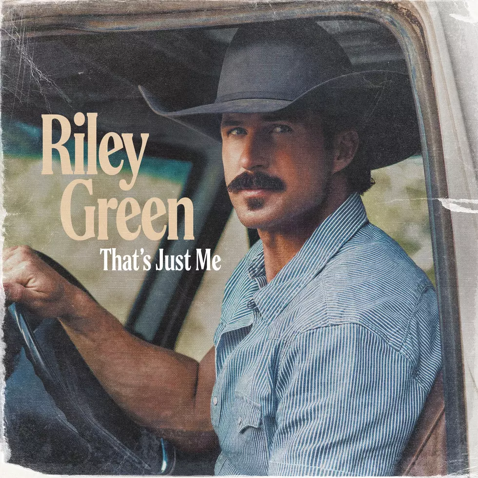 Riley Green - That's Just Me