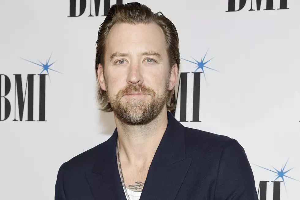 Charles Kelley's Cancer Diagnosis Explained