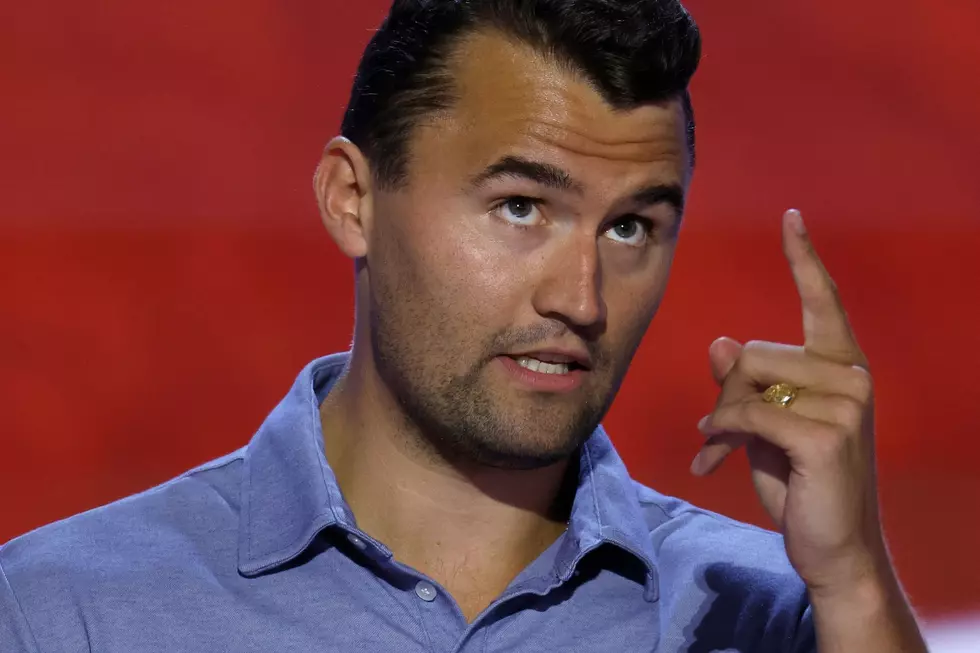 Remembering Charlie Kirk, One Year Later: 10 Country Songs That Honor Him