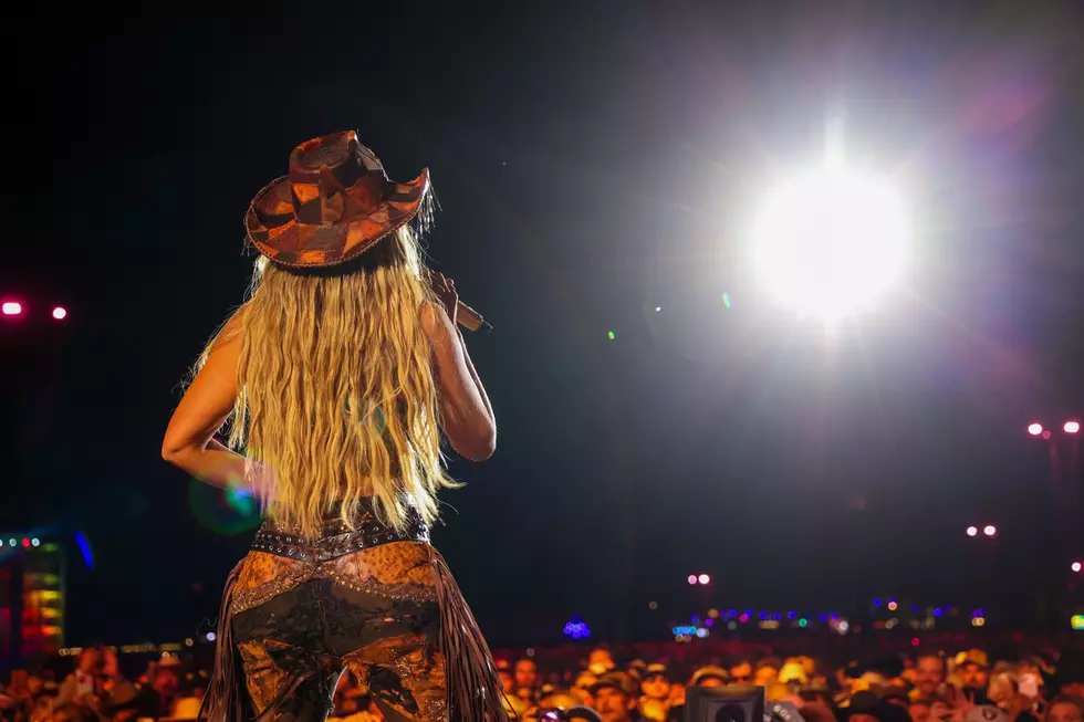 Country Music Tours Scheduled for 2026 + 2027: See the Full List