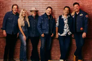 Will Diamond Rio Lead the Week’s Most Popular Country Videos?