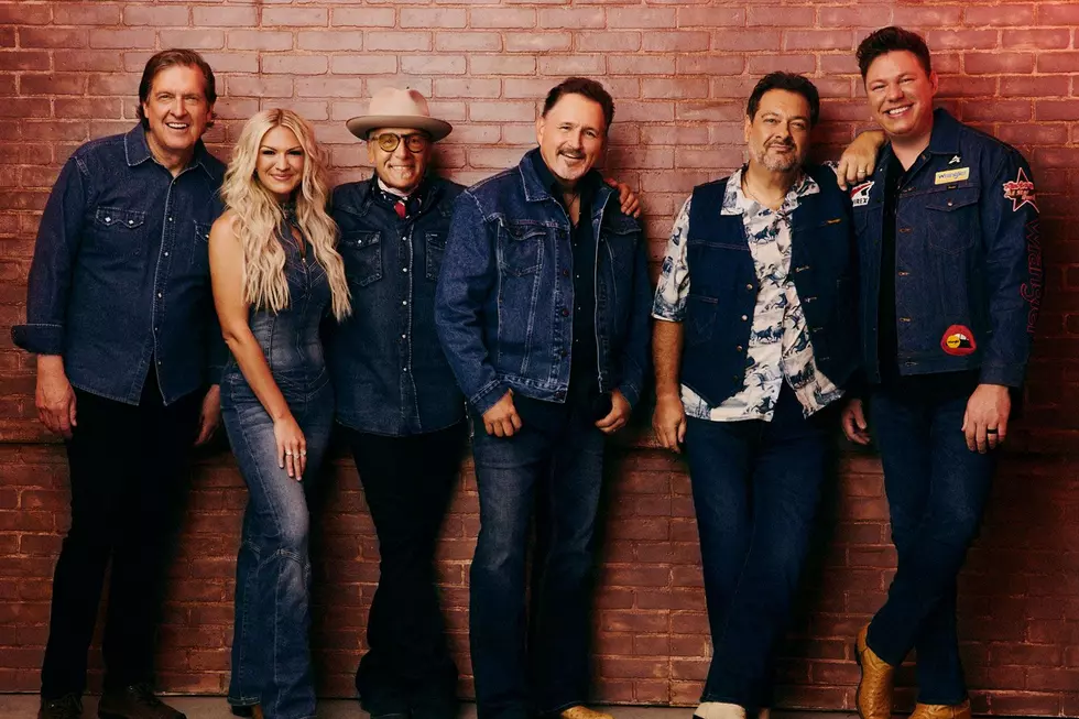 Will Diamond Rio Lead the Week’s Most Popular Country Videos?