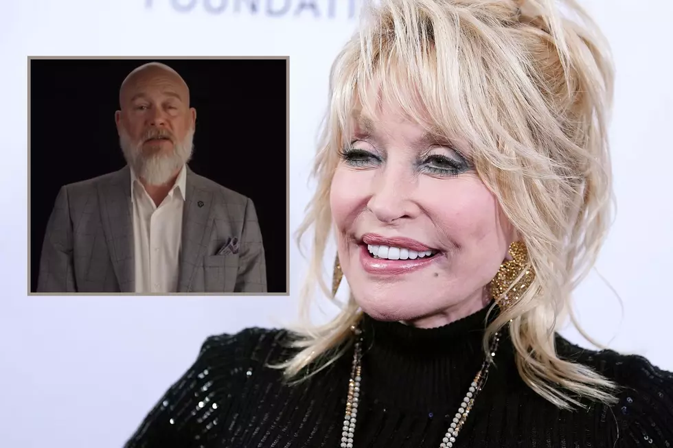Dolly Parton’s Nephew + Head of Security Reportedly Fired From Her Estate – Read His Statement