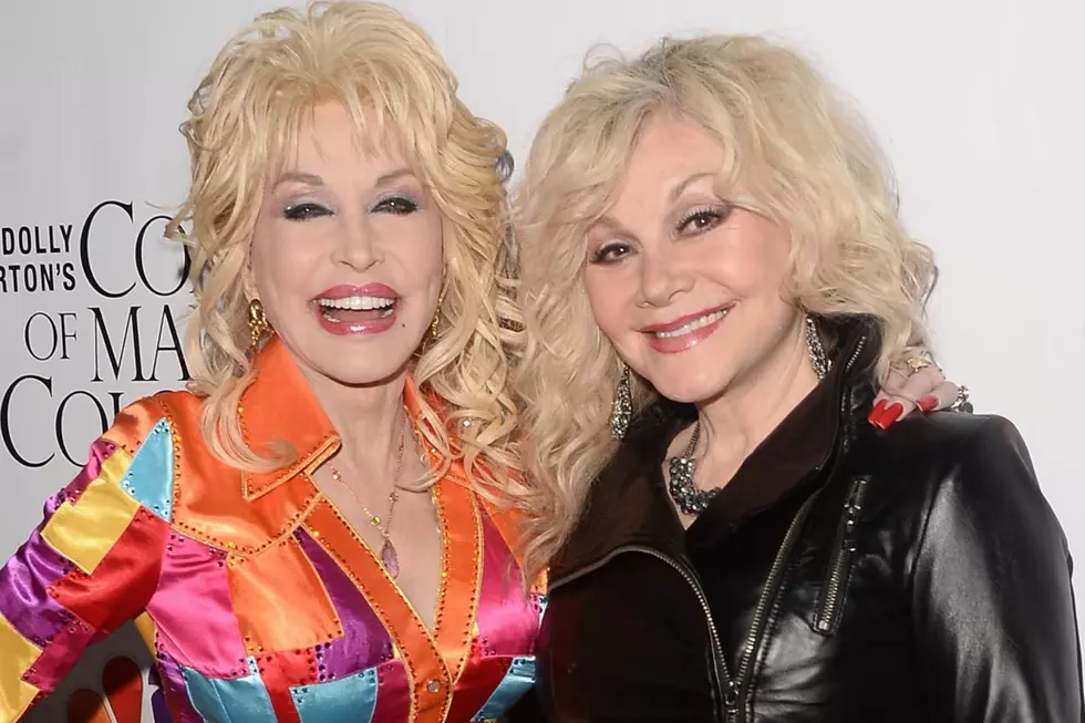 Dolly Parton’s Sister Stella Says Family is ‘Intact’ and ‘Grateful’ Amid Estate Battle