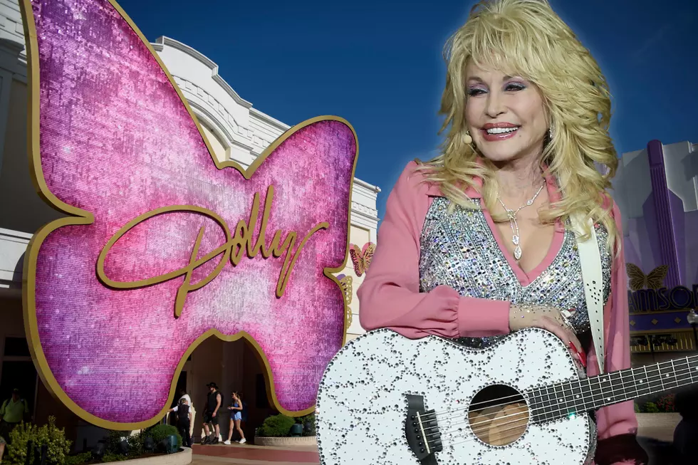 Dollywood Reveals Its Plans to Honor Dolly Parton – Including a New Character