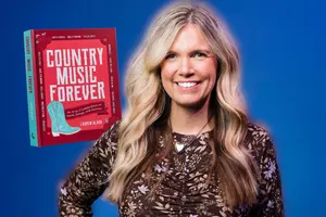 Lauren Jo Black Celebrates Country Music in New Book