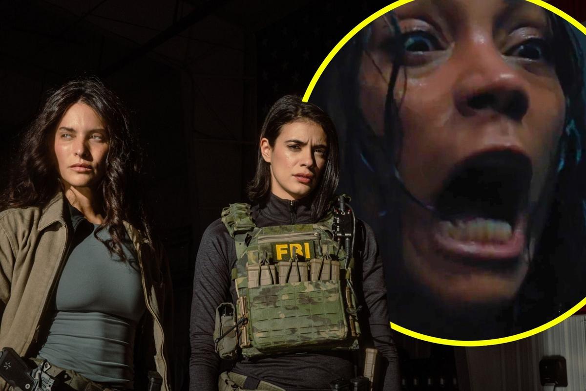 Lioness' Episode 6 Trailer: Joe's Rescue Goes Horribly Wrong!