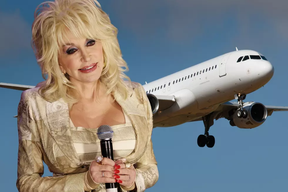 How Much Will It Cost To Name Nashville’s Airport After Dolly Parton?