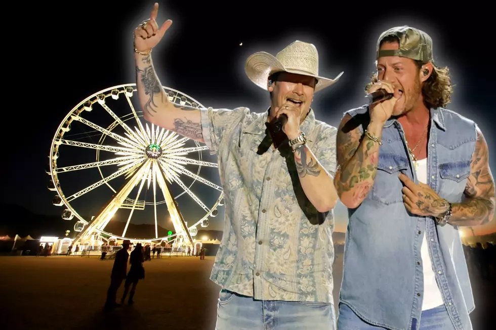 Florida Georgia Line Reuniting for Stagecoach? Duo Says ‘LFG!’