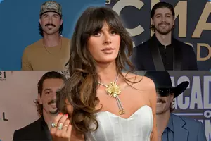 Ella Langley Boyfriend History [TIMELINE]