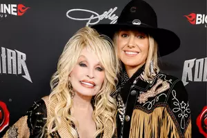 Lainey Wilson Shares Marriage Advice She Received from Dolly Parton