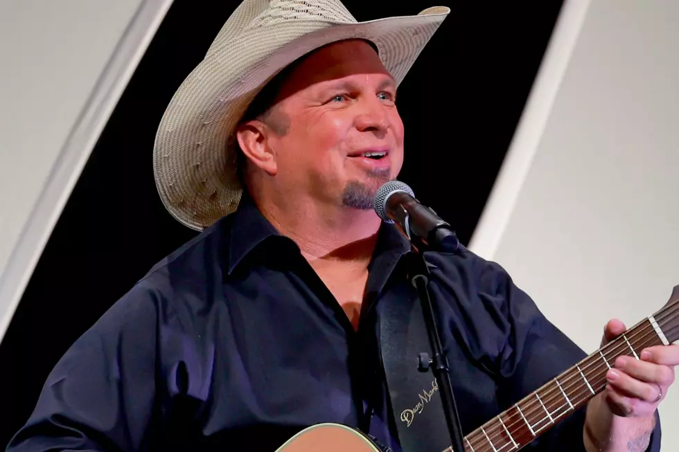 Garth Brooks Adds a Third Show to Orlando Tour Stop After First Dates Sell Out