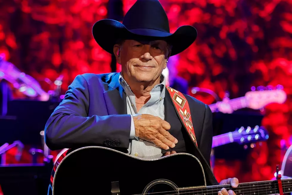 Is George Strait Retiring in 2027?
