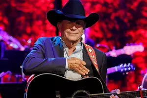 Could George Strait Be Retiring From Live Performances in 2027?