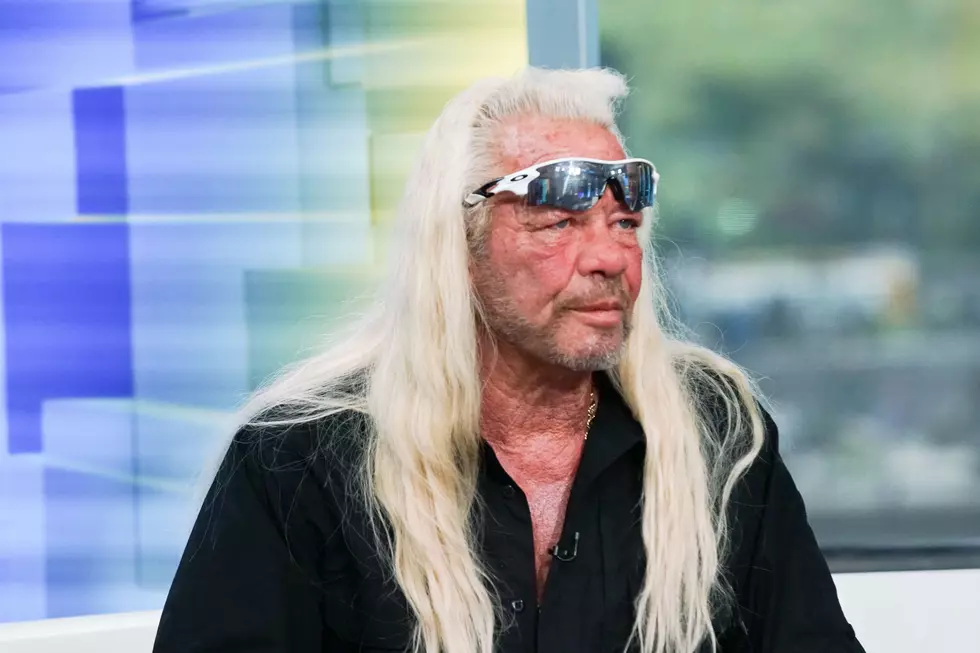 Duane ‘Dog the Bounty Hunter’ Chapman’s Love Story With Francie Is Rooted in Heartbreak – Now They’re Celebrating 5 Years