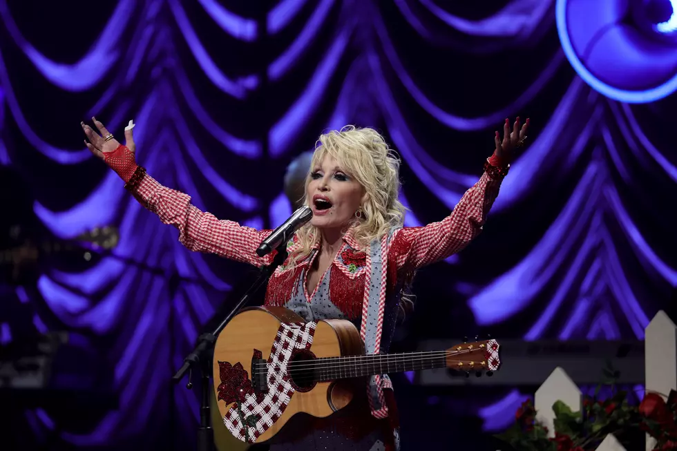Dolly Parton’s Faith Carried Her to the End – Then She Asked Her Sister for One Thing