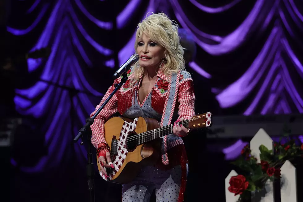 Dolly Parton’s Cousin Clarifies Why Her Final Goodbye Wasn’t Really a ‘Funeral’