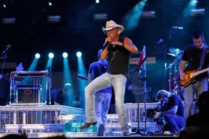 How ‘Ted Lasso’ Inspired Kenny Chesney’s New Song ‘Goldfish’