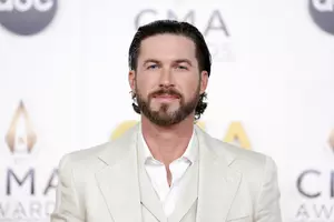 Riley Green Talks About His Underwear Modeling Days [EXCLUSIVE]