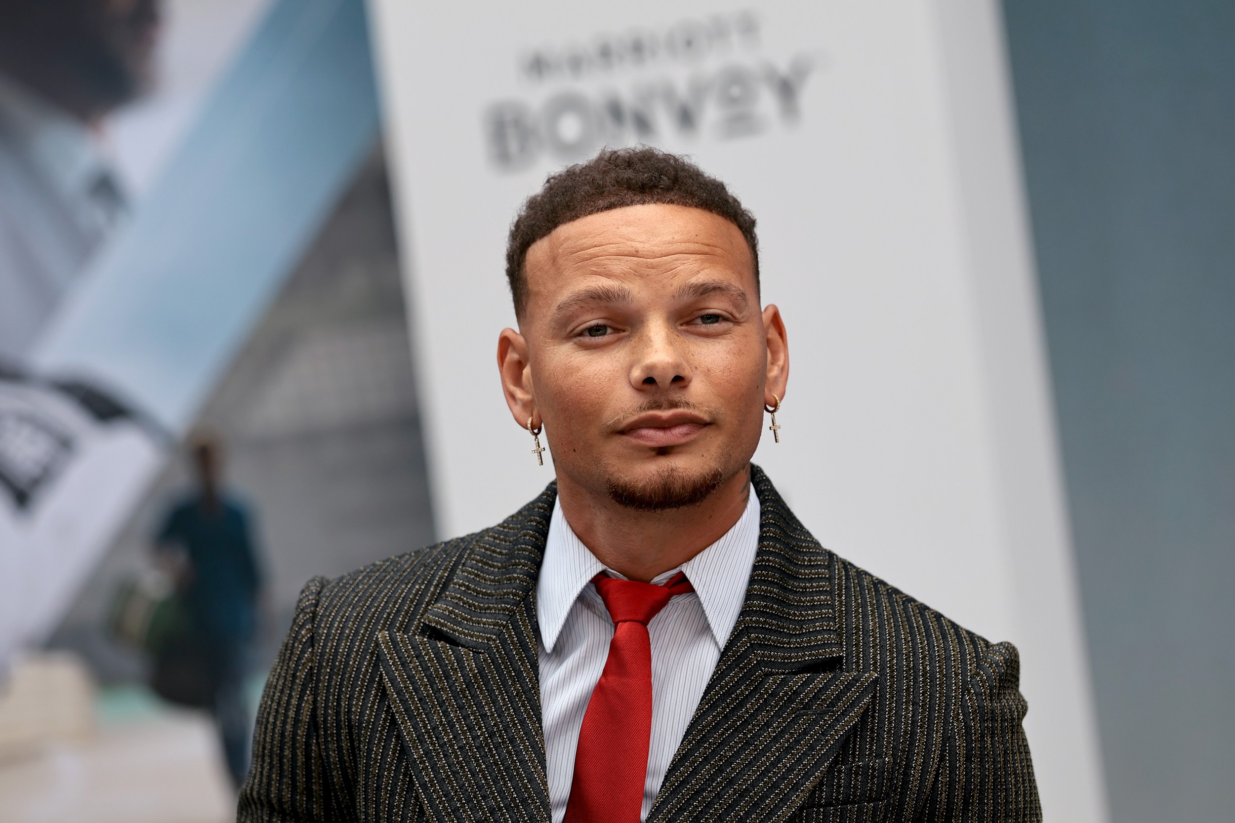 Kane Brown Moved His Family to Florida for a Fresh Start