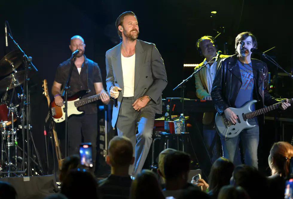 Lady A’s Charles Kelley Shows How Far He’s Come in Sobriety With Powerful Before-and-After Photo