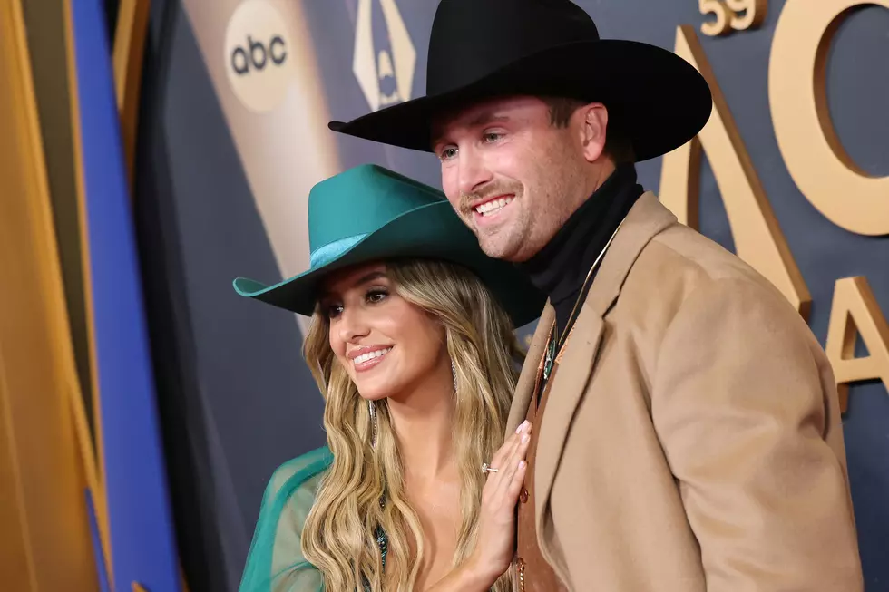 Lainey Wilson's Life With Duck Hodges Has Entered a New Chapter