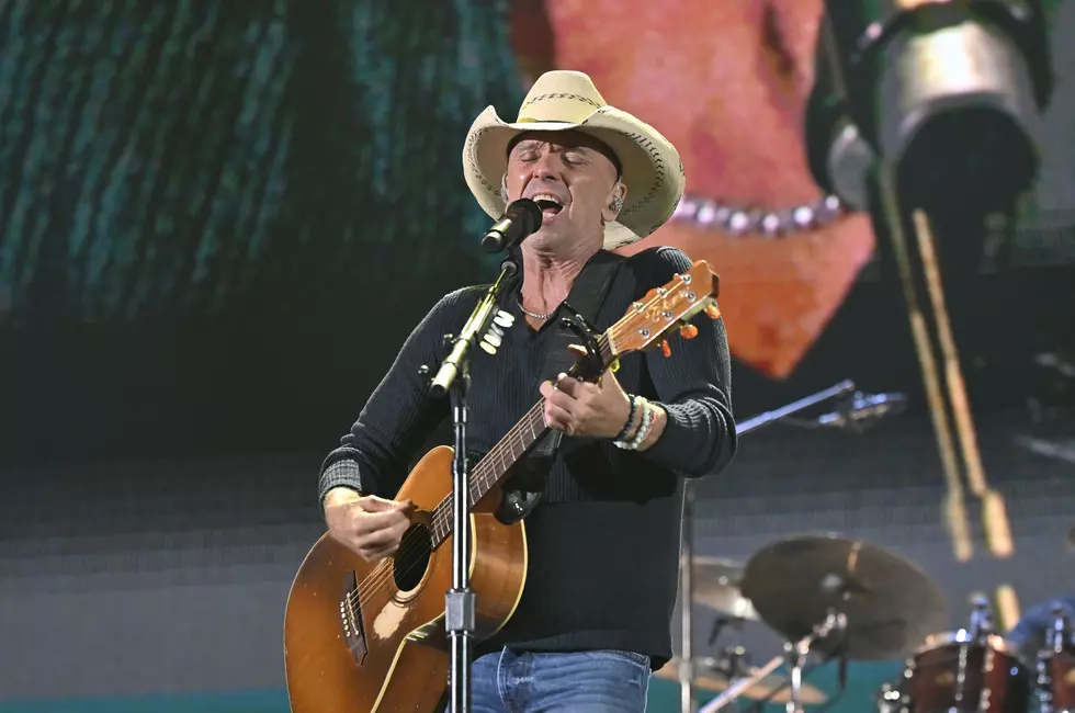 Kenny Chesney Is 2 Weeks Away From Breaking Tim McGraw’s Chart-Topping Record