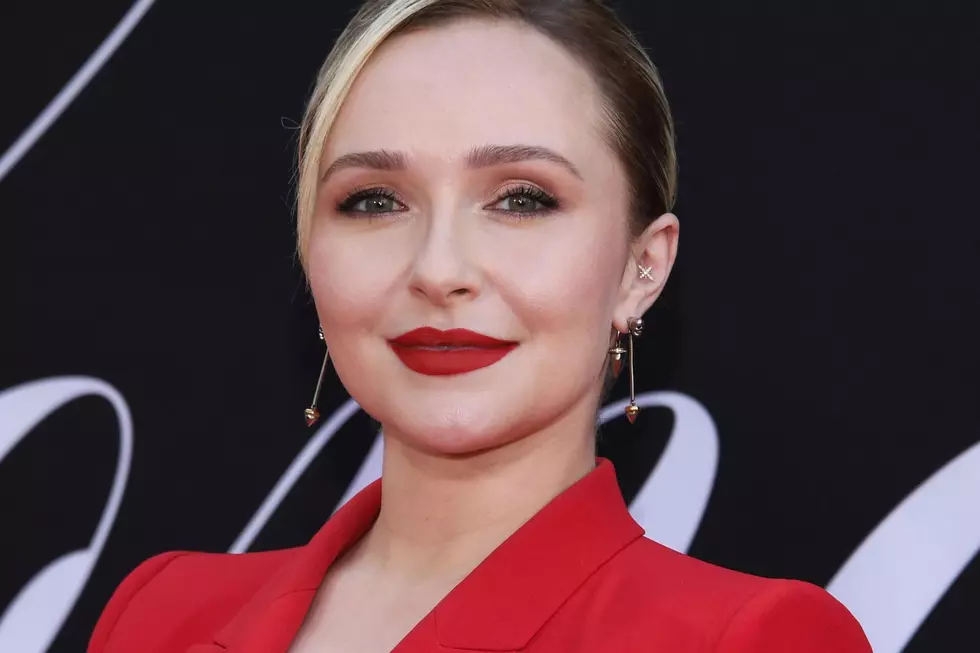 Hayden Panettiere’s Cause of Death Revealed: Toxic Effects of Fentanyl + Other Drugs