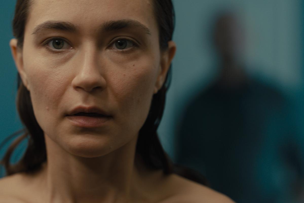 Lioness Actress Elizaveta Neretin Explains Why Balakin Had To Die