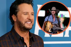 Luke Bryan: Riley Green Inspired (+ Then Distanced Himself From) ‘Fish Hunt Golf Drink’