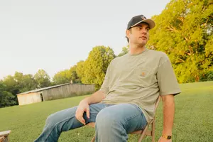 LISTEN: Matt Stell Returns to His Roots With New Song