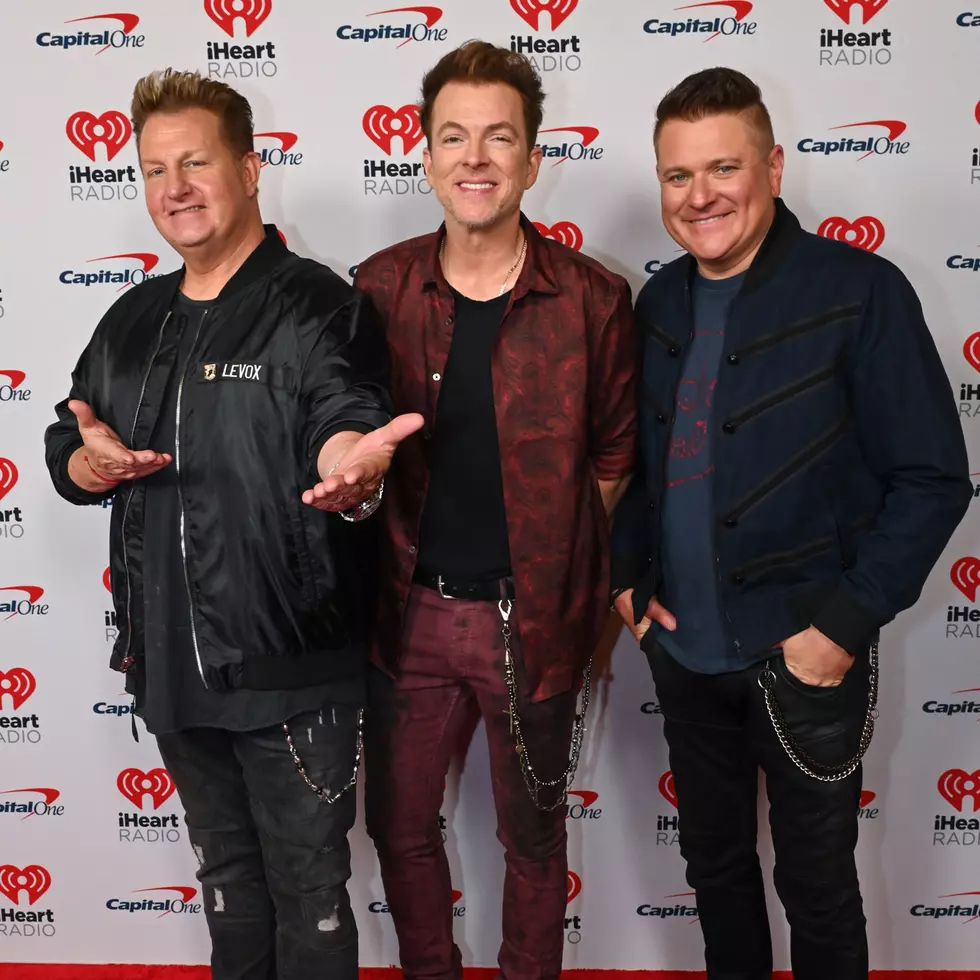 Snubbed: Rascal Flatts