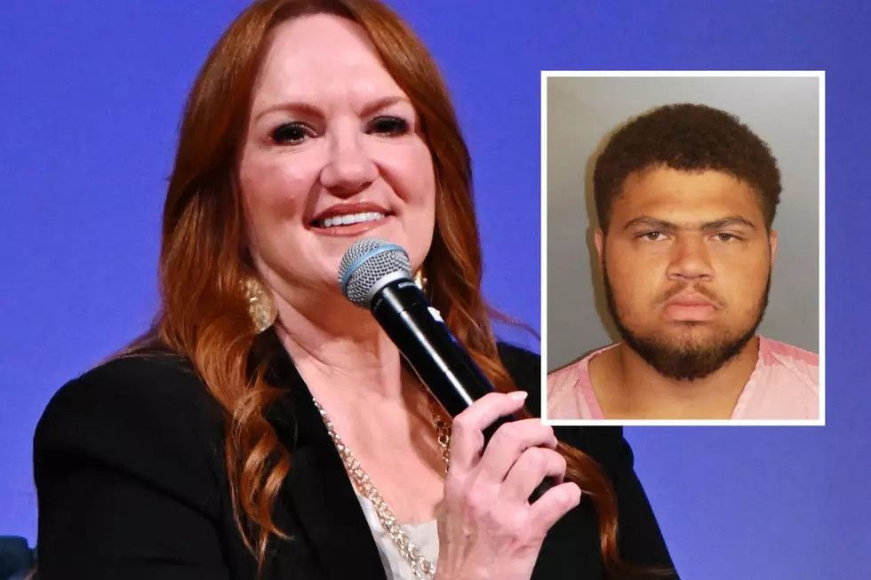 ‘Pioneer Woman': Ree Drummond’s Son Arrested For Drug Possession, Assaulting a Police Officer