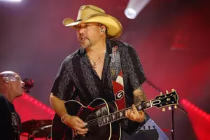Jason Aldean Just Launched a New Apparel Brand - 10Stone