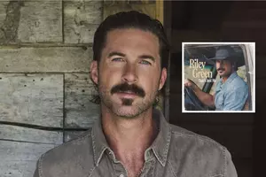 Riley Green's 'That's Just Me' Album: Here's Everything We Know