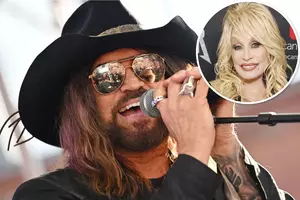 See Dolly Parton’s Handwritten Note to Billy Ray Cyrus Before He Became Famous