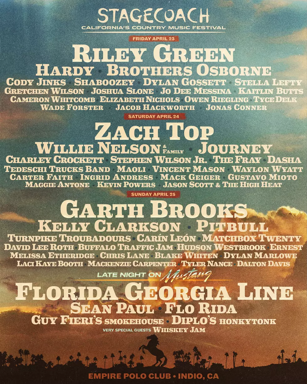 StagecoachFestival.com