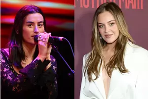 Kelsea Ballerini Defends Stella Lefty After Haters Criticize Her Opry Debut