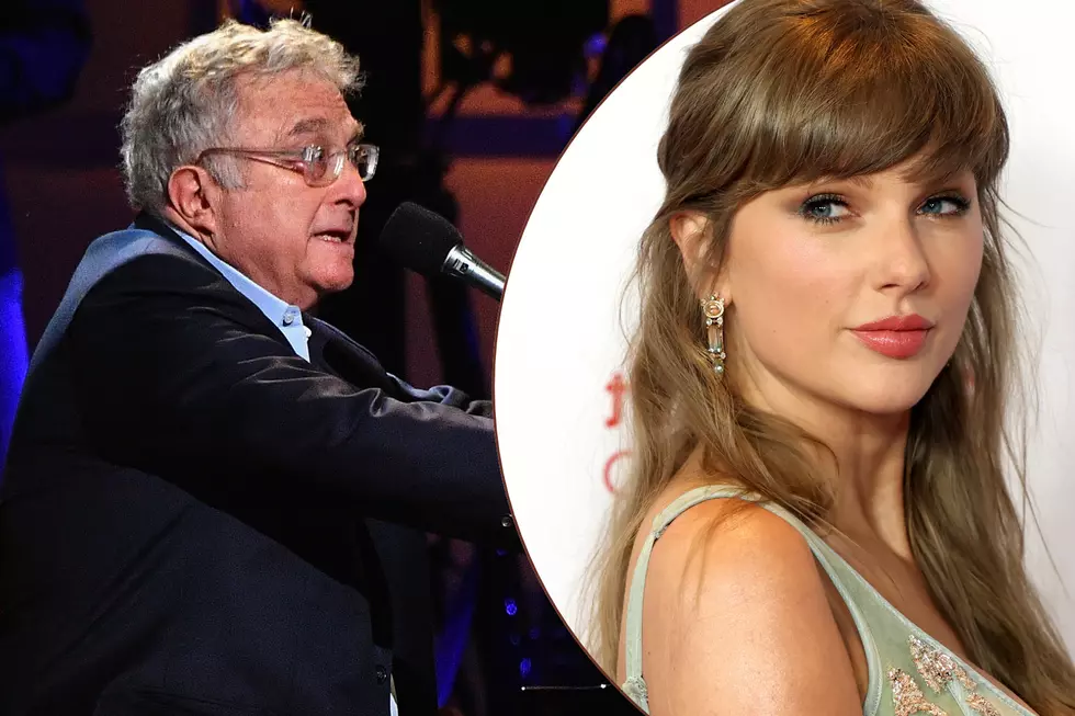 Taylor Swift’s ‘I Knew It, I Knew You’ From ‘Toy Story 5′ Got Randy Newman’s Seal of Approval