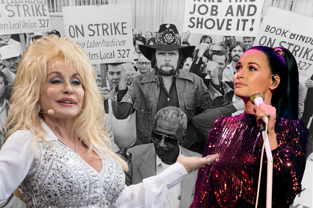 5 Country Songs About Hating Your Job 5 Country Songs About Hating Your Job