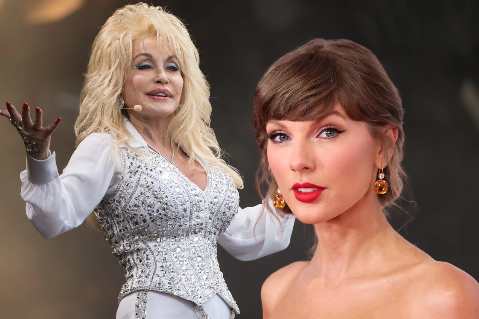 Taylor Swift Finds Love in Romantic New Wonderstruck Enchanted