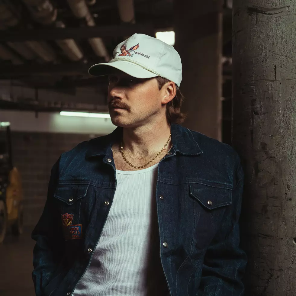 Morgan Wallen