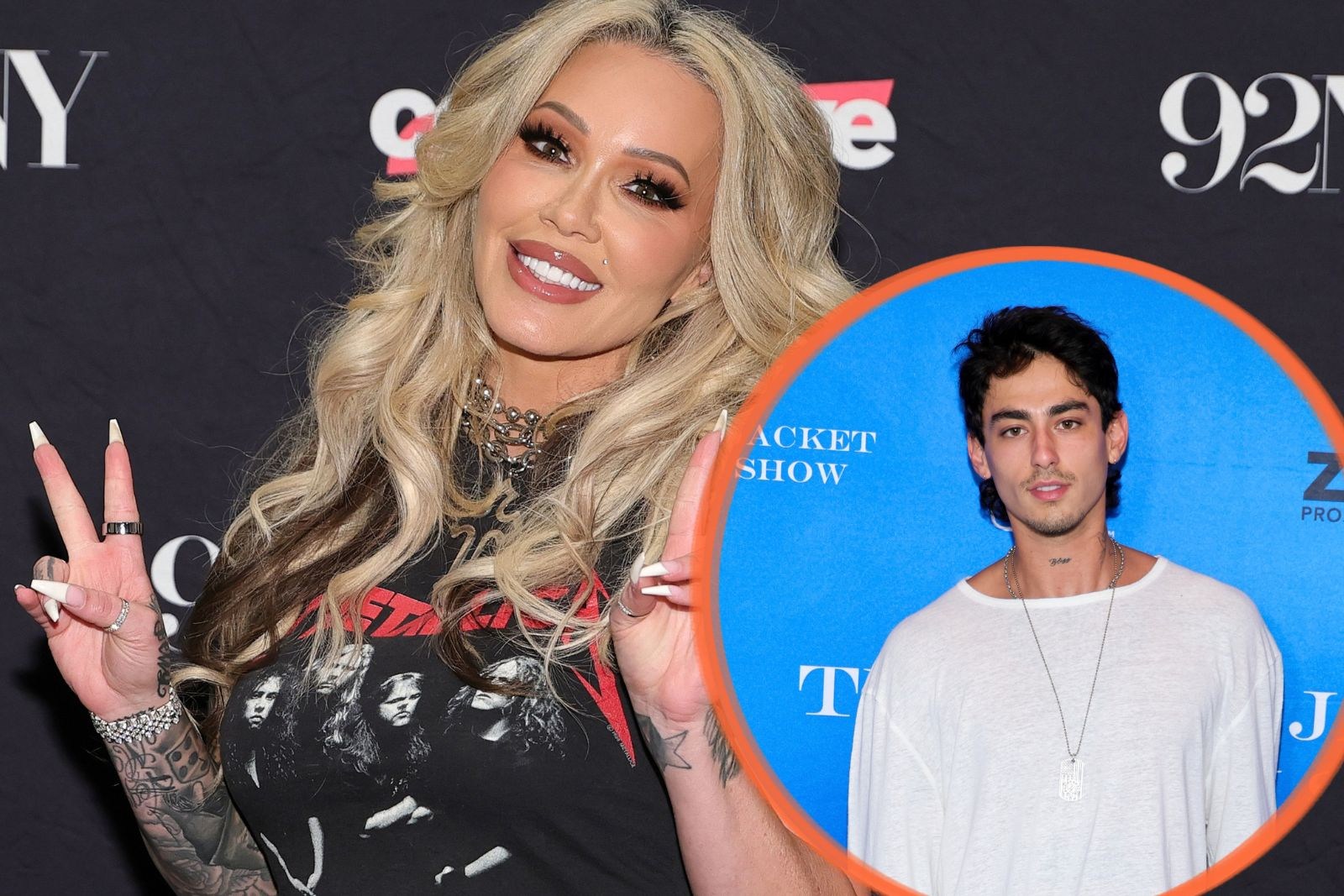 Bunnie Xo + Dylan Wolf's Relationship: A Full Timeline