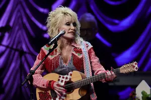 How Dolly Parton's 'Coat of Many Colors' Drew on Childhood