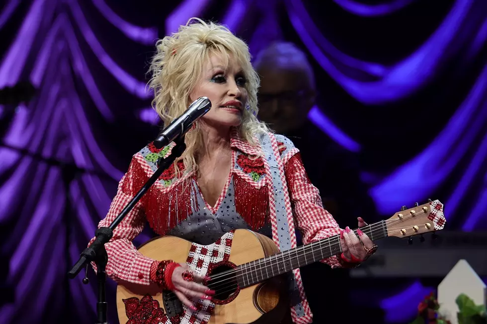 How Dolly Parton's 'Coat of Many Colors' Drew on Childhood